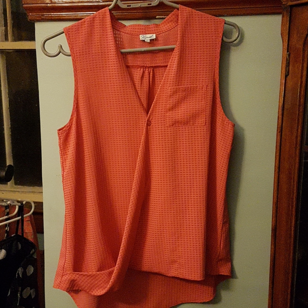 Kismet | Blouse